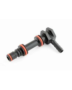 WSM Gear Lube Fitting Assembly for Mercruiser Alpha One Gen II 98-Up 575-150