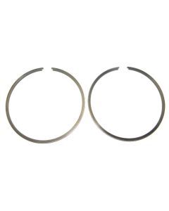 WSM Piston Rings For Mercury / Mariner 135 - 200 Hp 90-91 .030 Over 200-10-06