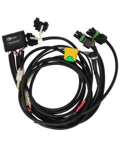 Baja Designs IQ-275 Skene Intelligent Lighting Controller Dimmer For Squadron S2 Series Connector 639207