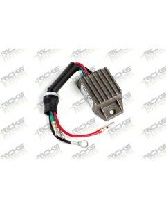 Ricks Rectifier-Regulator 10-W009