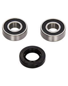 1974 Yamaha YZ 360 Pivot Works Front Wheel Bearing Kit Yamaha Bike