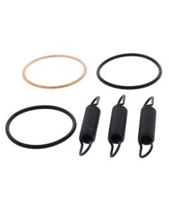 Vertex Exhaust Gasket Kit 823099