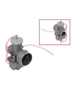 Spi Carburetor 38Mm Vm Style, With Cable Choke SM-07210-3