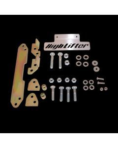 High Lifter 2" Signature Series Lift Kit For Honda Models HLK500-53