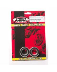 Pivot Works - PWFWK-G04-001 - Wheel Bearing Kit