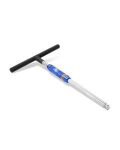 Motion Pro 3/8" Spinner II Swivel Drive T-Handle 08-0562