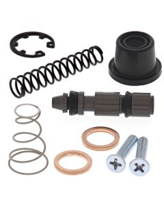 All Balls Racing Front Master Cylinder Rebuild Kit 18-1026