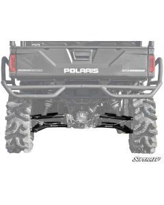 SuperATV Polaris Ranger XP 1000 High Clearance Rear A-Arms AA-P-RAN900-R-HC-02