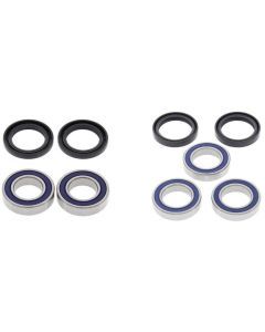 Wheel Front And Rear Bearing Kit for Kawasaki 125cc KX125 2004 - 2005