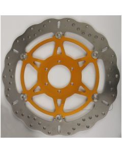 EBC Contour Profile Rotor MPN MD2003XC