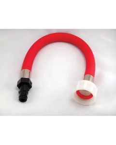 Atlantis A8582R Yamaha Flush Kit Red, 760, 1100, 1200, Jet Boat, 4 Stroke Yamaha