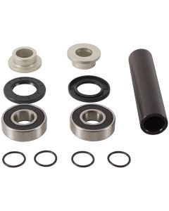 Pivot Works Rear KTM Wheel Bearing Upgrade Kit PWRWK-T12-000