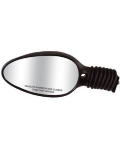 Cipa 11160 Pwc Sport Ii - Black