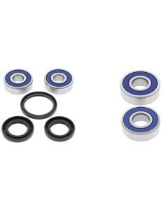 Wheel Front And Rear Bearing Kit for Honda 250cc CR250 1973 - 1976