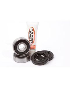 Pworks PWFWK-H17-032 Pivot Works Front Wheel Bearing Kit Honda Atv Honda ATC 250