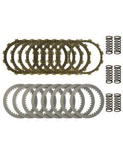 Bronco Clutch Kit W/Springs Springs AT-03652H