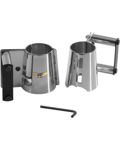 National Cycle Narrow Frame Heavy Duty Mount Kit KIT-JL