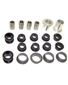 SPI Front End Bushing Kit SkI-Doo SM-08025