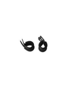 Straightline Rail Saver Mount for Ice Scratcher Black (Pair) 185-108
