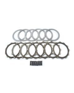 WSM Complete Clutch Kit for Suzuki 250 / 350 DR 90-99 88-418