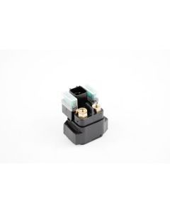 WSM Starter Solenoid For Suzuki 250 Ozark 02-14 65-116
