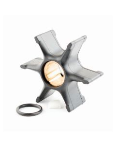 WSM Water Pump Impeller for Johnson / Evinrude 85 - 300 Hp V4 / V6 700-310