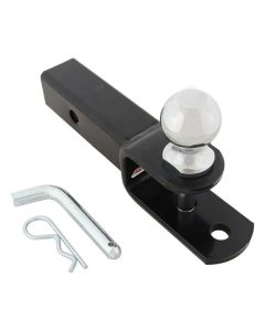 All Balls Racing Inc All Balls Racing Ez Hitch 2" Receiver 50Mm Ball 43-1007