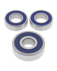 All Balls Racing Rear Wheel Bearing Kit 25-1065