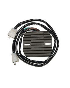 Kawasaki ZX6RR Ninja 2005-2006 Regulator/rectifier ZX-6r (05-On) By Procom
