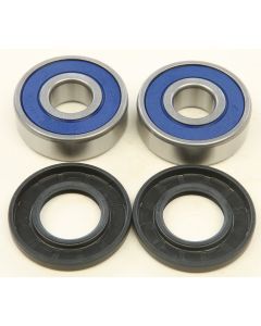 All Balls Front Wheel Bearing Kit 25-1387