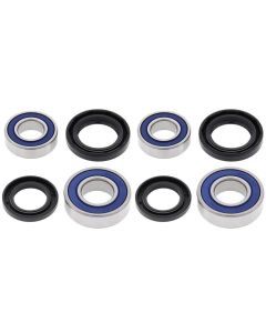 Bearing Kit for Front Wheels fit Yamaha YFM90 Raptor 2009-2013