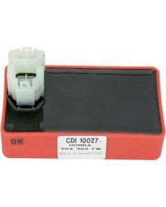 Hot Shot CDI Box for Honda TRX300 Fourtrax 1988-1993 Lionparts