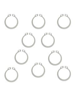 Sprocket Retainer Kit 25-6013