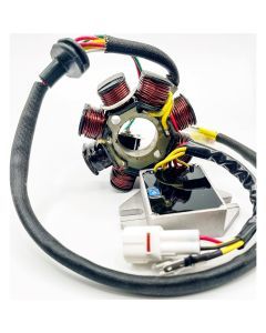 Ricks Hot Shot Series Charging Kit 14-99-900H