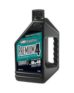 MAXIMA 349128 Maxum4 Prem 10/40 128oz