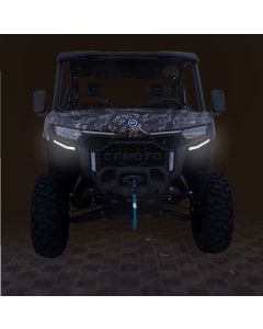 Ravek Turn Signal Kit - CF Moto 68-1000