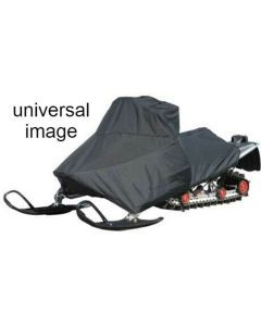 40 Below Snowmobile Cover - Premium Easy-Load SC-12486-2A