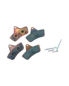 High Lifter Heavy Duty Replacement Brake Pads For Honda Models BPK-1