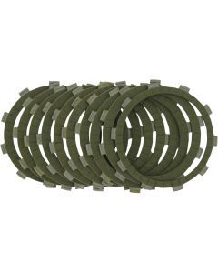 Ebc Src (Streetracer Clutches)Kit SRC40