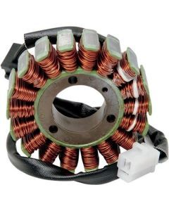 Ricks Stator For Kawasaki Ninja ZX4R ZX400 ABS 1988-1993 21-239