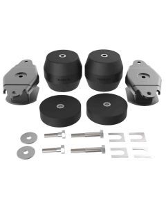Timbren SES Suspension Enhancement System SKU# FRTT350J - Severe Service Kit- Rear Axle - Fits Select Ford HD Trucks
