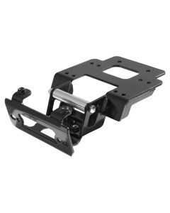 KFI 100765 (M3) Winch Mount for 2012-2014 Polaris 900 RZR XP 4