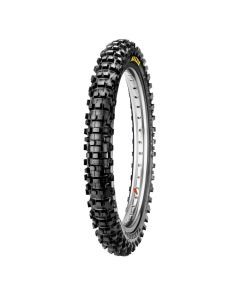 Maxxis Maxxcross Desert-IT M7305D Bias Dirt Bike Tire Front [90/100-21]