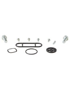 All Balls Fuel Tap Repair Kit For 1987-1988 Kawasaki KXF250 Tecate - 60-1123