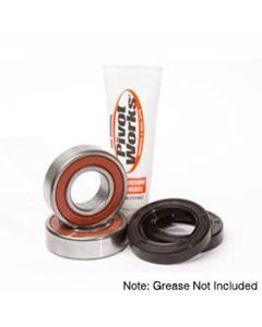 Pivot Works - PWFWS-H04-000 - Wheel Bearing Kit