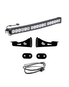 Baja Designs Front Bumper Light Kit 30 inch OnX6+ Series 447788