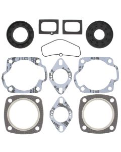 Vertex Complete Gasket With Oil Seals Kit 711023