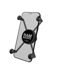 Ram Mounts Universal Cradle 4.5" W - RAM-HOL-UN10BU