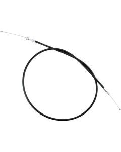 Motion Pro Black Vinyl Terminator Clutch Cable 10-0002