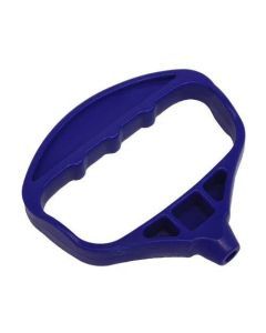 SPI SM-12209(BLUE) Starter Handle - Polaris - Blue